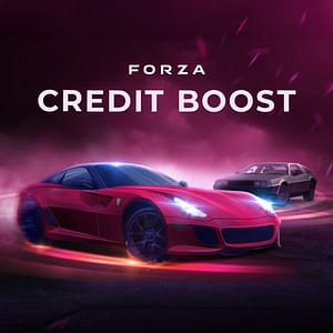 Credit Boost