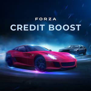 Credit Boost (PS5)